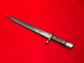 Mannlicher M1895 Bayonet