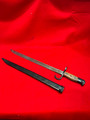 *SOLD Japanese Training Bayonet *SOLD*