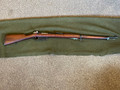 Argentine Mauser 7.65x53 Mfg 1900 Mostly Matching SOLD