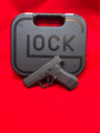 Glock 43X 9mm NEW with box and accessories!