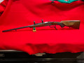 *SOLD* German Stalking Rifle 25-35 Single Shot *SOLD*