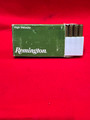 Remington Brand 300 Winchester Magnum Brass (20 Casings)