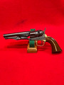 Colt Model Police .36 Caliber Revolver