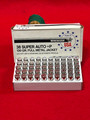 Winchester 38 Super (50 Rounds)