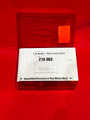 *SOLD* 218 Bee Lee Reloading Dies (used) *SOLD*