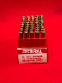 *SOLD* Federal 32 H&R Magnum *SOLD*