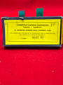 Connecticut Cartridge Corporation 40-82 Brass