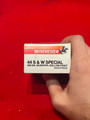 Winchester 44 Special Hollow Points