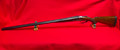 *SOLD* Savage Fox Sterlingworth 12 Gauge Side by Side Shotgun *SOLD*