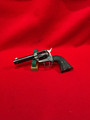Colt Peacemaker 22LR/22WMR Single Action Revolver with Original Box