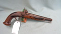 SOLD  London Travelers Pistol