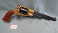 SOLD Pietta .44 Black Powder Revolver