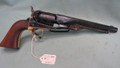 Sold Cimarron Colt 1861 Army