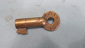 1920 Era CRI & PRR train key