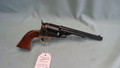 Sold Cimarron 1872 Open Top Revolver