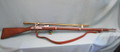 SOLD 1853 Enfield with DGW Scope Repo.