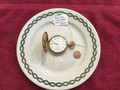 Sold   ELGIN 290  pocket watch 