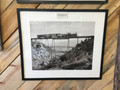  Rail road Photo print, Colorado Midland RR on the High Bridge 1885 SOLD