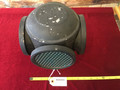 SOLD Rail Road signal lamp red green 
