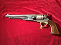 Sold Colt Model 1860 Army .44 cal all matching Mfg. 1862 sold