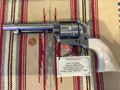 Taylor’s  & Co  Cattlemans single action , 357 mag/38 spl, Faux Pearl grips SOLD