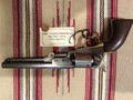  SOLD Colt 1851 Navy  .36 cal  Mfg 1866 All Matching Numbers 3rd model