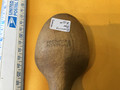 Darning egg wood Foot-Form  1910’s