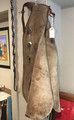 Vintage Cowboy Leather chaps