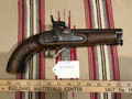 *SOLD*TOWER SEA SERVICE or COAST GUARD PISTOL  British Coast Guard Pistol *SOLD*