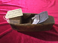 Carpenter plane antique made by William Ash & Co. SOLD
