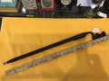SOLD Civil War era Austrian bayonet for a Lorenz rifle (1854 type)