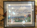 Poster LEADVILLE USA  signed limited addition for Tabor Oprah House 