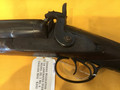 Edward Middleton 10ga Muzzle loading Laminated Steel Model IXL No. 4