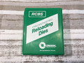 RCBS 300 Winchester Magnum dies set , 300 Win Mag SOLD