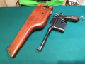 Mauser C96 “ Broomhandle” 