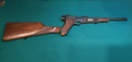 SOLD Luger Carbine model 1902 in 7.65 mm Luger. Especially nice with carrying case
