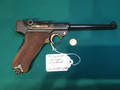 American Eagle Luger made by Mauser in the 70s, caliber .30 Luger SOLD