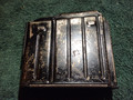 SOLD Gew 43 magazine marked “ awj “ K43 with plattgeiger 