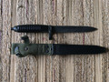 Eickhorn made bayonet for a G3 , may fit a Swedish rifle too. (AK4) SOLD  