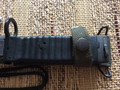 SOLD KCB77M1 O  Eickhorn bayonet RARE without wire cutter
