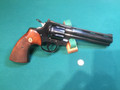 SOLD Colt Python .357 Mag cal. revolver mfg. Hartford, Connecticut. 1967
