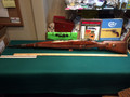 K98 Mauser WWII,  "bcd" 1944 ***SOLD***