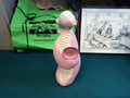 Art , Native America Corn Goddess figure, signed