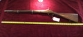 Sold Fake British cap & ball Carbine. Fake date 1775 but parts are civil war time period 