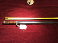 Sold  Beautiful Persian bayonet in very nice condition. Very shiny blade. ON SALE