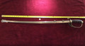 SOLD Model 1902 Officer Dress Sword*. Nice but guard slightly bent. W/ Scabard 