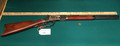 HOLD Cimarron Arms  replica of a 1873 Winchester in .357 Mag. Octagonal to round bbl.