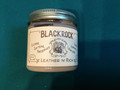 BLACKROCK Leather 'n' Rich 4 oz tub