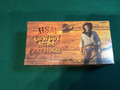 HSM Cowboy Action 45 Long Colt 250 grain lead flat point  OUT of  STOCK