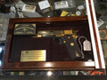 SOLD Colt 1911 Special limited edition 2nd of only 500. Not a scratch on pistol!